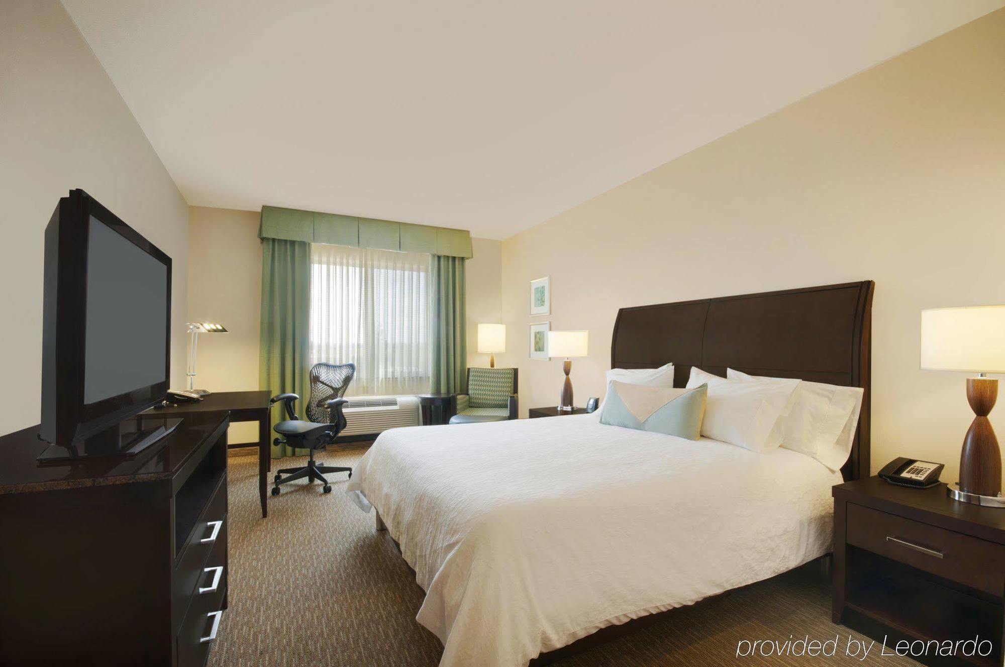 Hilton Garden Inn San Bernardino Habitación foto